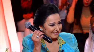 من هي أمينة الصرارفي وزيرة الثقافة الجديدة ؟ 