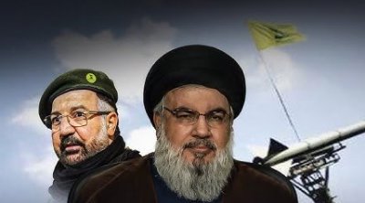 حسن نصر الله يؤكد ''نجاح'' الانتقام لشكر ويتهم إسرائيل بالكذب والفشل