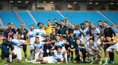 Ligue des Champions  : L'Union Sportive Monastirienne élimine l'AS PSI 