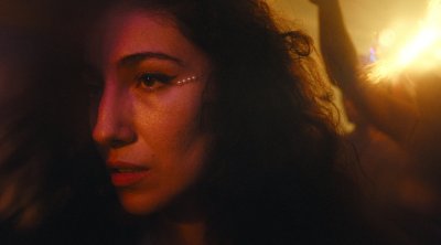 فيلم ''عايشة'' يمثل تونس في مهرجان البندقية السينمائي 