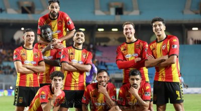 CAFCL: Les clubs qualifiés pour la phase de poules