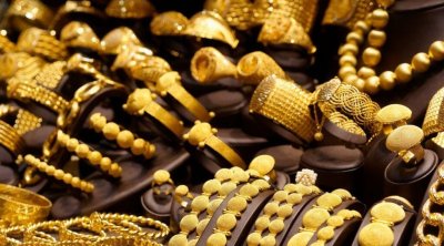أسعار الذهب في تونس : بين 250 و 300 دينارا للغرام الواحد 