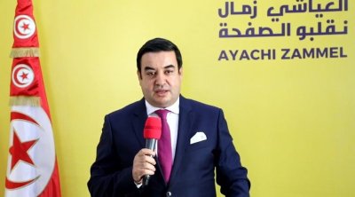أحكام سجنية بـ5 سنوات و 8 أشهر في حق العياشي الزمال