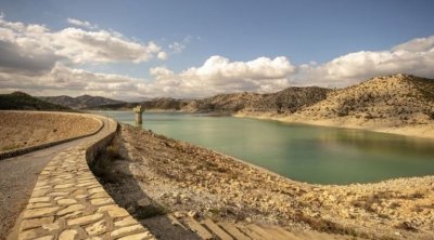نسبة مياه الأمطار المعبأة بالسدود التونسية لا تتجاوز 13%