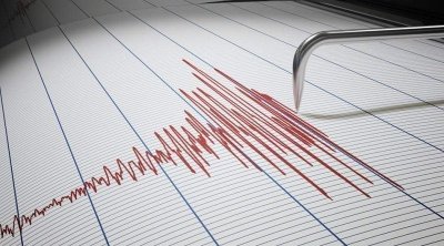 جندوبة : رجة أرضية بقوة 3.2 درجة في غار الدماء 