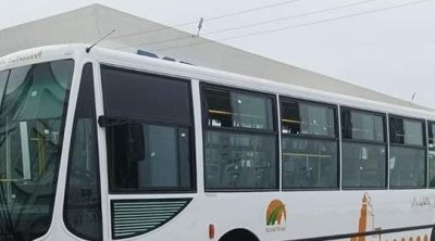 القيروان : الشركة الجهوية للنقل تتسلّم اليوم 8 حافلات جديدة 