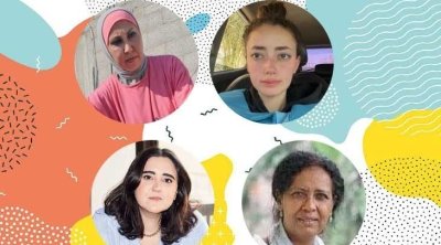 11 إمرأة عربية ضمن قائمة أكثر 100 امرأة تأثيرا لعام 2024