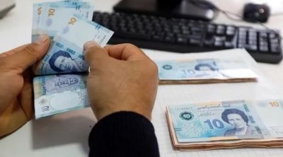 قائم قروض البنوك العمومية لفائدة الاقتصاد يبلغ حدود 35 مليار دينار 
