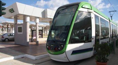 شركة نقل تونس : إطلاق طلب عروض لشراء عربات مترو جديدة قريبا 