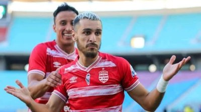 غياب اللاعب بلال آيت مالك عن دربي العاصمة 