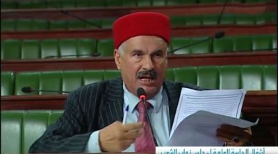 حركة النهضة تطالب بالإفراج عن أحمد العماري بعد إعادة إيقافه