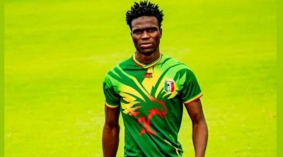 الترجي الرياضي التونسي يبرم صفقته الشتوية الثالثة