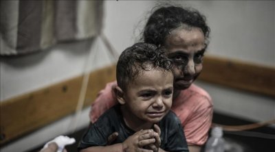 Égypte: Al-Azhar appelle au rejet des projets visant à déplacer les Palestiniens