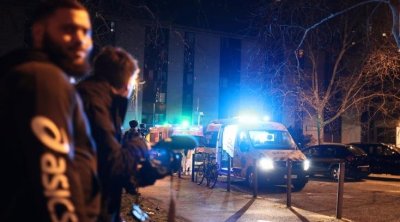 France : Un individu lance une grenade dans un bar à Grenoble, une douzaine de personnes blessées