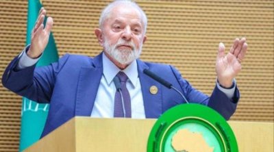 البرازيل : سنرد على الرسوم الجمركية الأمريكية