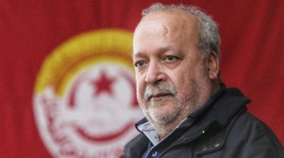 الطاهري : الاتحاد ليس تابعًا للسلطة ولا المعارضة و مبادراته قوبلت ب''صمت القصور''
