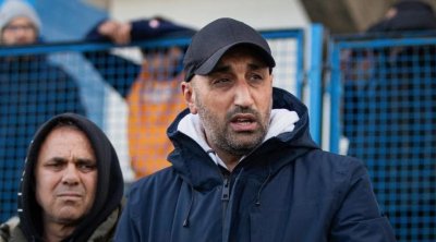 محمد الساحلي مديرًا رياضيًا للنادي الإفريقي
