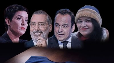 جمعية تقاطع تطالب بإطلاق سراح الصحفيين الموقوفين بتونس