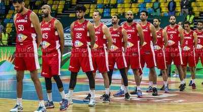 أفروباسكات 2025 : موعد القرعة وتصنيف المنتخب التونسي