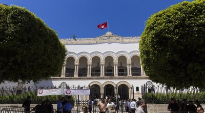 وزارة العدل تنفي تعرّض سجين ببنزرت للتعذيب