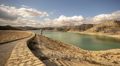 تونس : تحسن في منسوب مياه السدود لأول مرة منذ 3 سنوات 