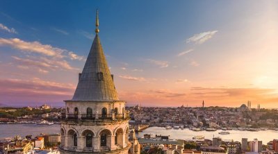Türkiye : près de 9 millions de touristes accueillis au premier trimestre 2025