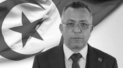 وفاة النائب في البرلمان نبيه الثابتي 