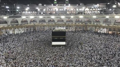 لضمان حج آمن : وزارة الصحة التونسية تُصدر توصيات طبية 