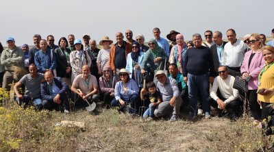 La production végétale biologique, une solution pérenne et le choix pour la résilience face au changement climatique