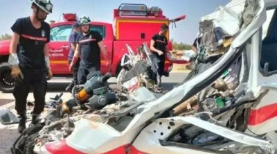 Tunisie : Hausse du nombre des décès de la route depuis le début de 2025
