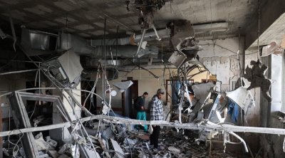 Un fort séisme au large de la Grèce