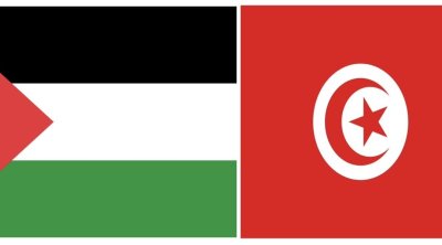 كلية الآداب بسوسة تمنح شهادة الدكتوراه عن بعد لطالب فلسطيني 
