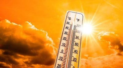 Météo : Vague de chaleur attendue à partir de dimanche