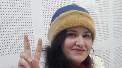 Tunisie : La journaliste Chadha Hadj Mbarek entame une grève de la faim