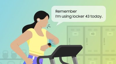 Des wearables plus intelligents : Google Gemini arrive sur la Samsung Galaxy Watch et les Galaxy Buds