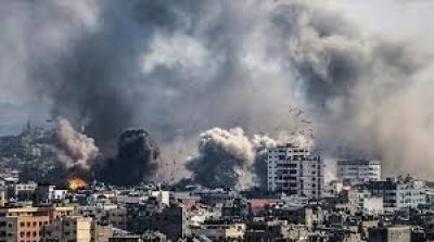 Le Hamas réaffirme sa disposition à libérer tous les captifs israéliens en échange de la fin de la guerre à Gaza