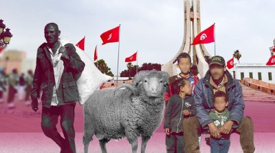 عيد الإضحى : كلفة ''العلوش'' تعادل 7 أضعاف دخل الأسرة الفقيرة في تونس