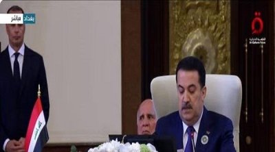 العراق يدعم إعادة إعمار غزة ولبنان بـ40 مليون دولار