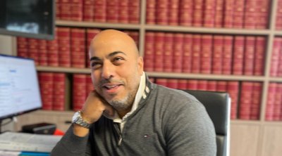 L’écrivain tunisien Fouad Grairi désigné représentant officiel du Réseau des Auteurs Francophones en Tunisie