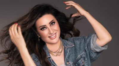 لطيفة العرفاوي تستنجد بجمهورها : ''اختاروا معايا اسم ألبومي الجديد''