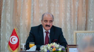 وزير الخارجية التونسي يؤدي زيارة إلى قطر