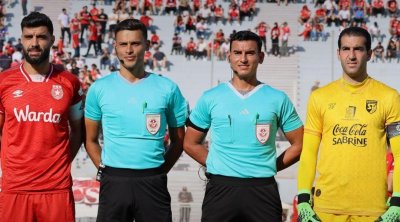 الملعب التونسي يقصي النجم و يتأهل لنصف نهائي كأس تونس 