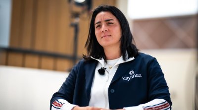 Classement WTA : Ons Jabeur progresse à la 35e place