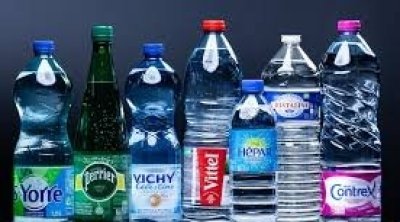 France : eau minérale non conforme avec complicité de l'Etat, révèle une enquête sénatoriale