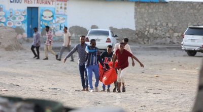 Un attentat-suicide dans la capitale somalienne fait au moins 11 morts