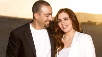 بعد 26 عاماً من الزواج.. أحمد السقا يعلن انفصاله عن زوجته