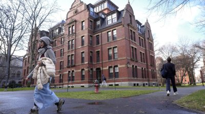 L'administration Trump retire à l'université de Harvard le droit d’accueillir des étudiants étrangers