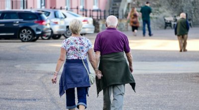Le Danemark relève l’âge de la retraite à 70 ans