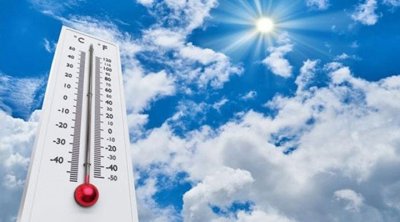 تونس : انخفاض في درجات الحرارة اليوم السبت