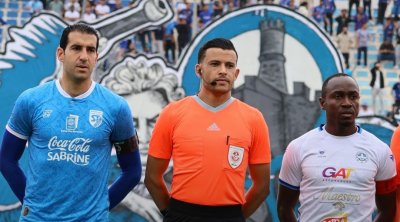 كأس تونس: الملعب التونسي يتفوّق على الاتحاد المنستيري ويبلغ النهائي